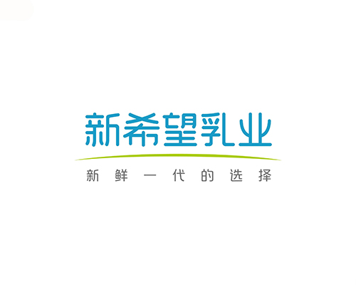 新希望乳业